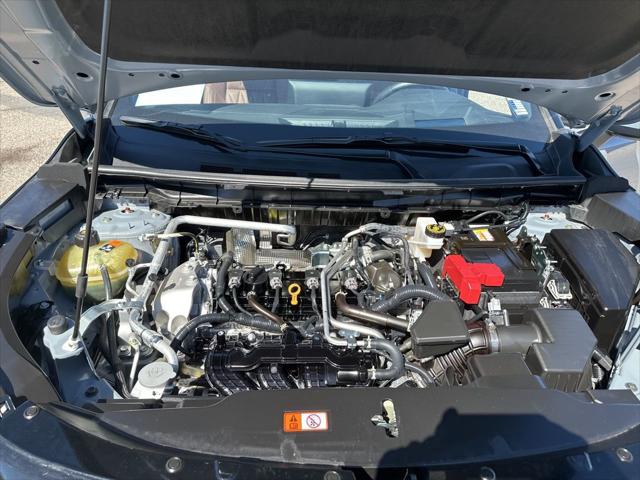 2025 Mitsubishi Outlander SEL 2.5 S-AWC