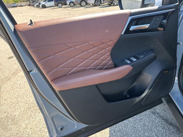 2025 Mitsubishi Outlander SEL 2.5 S-AWC