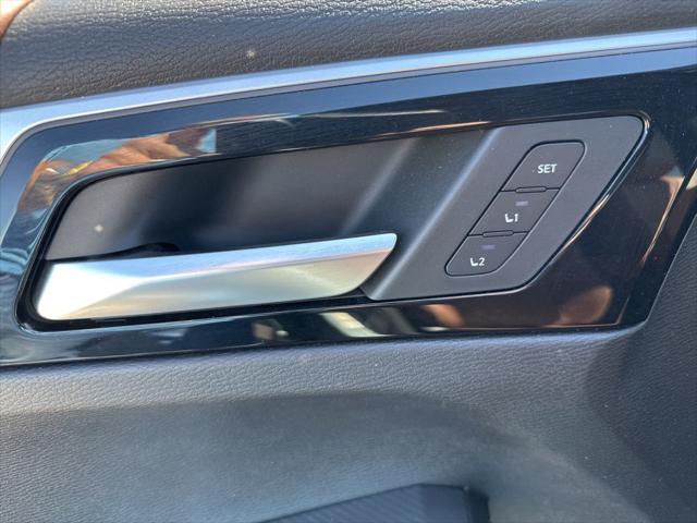 2025 Mitsubishi Outlander SEL 2.5 S-AWC