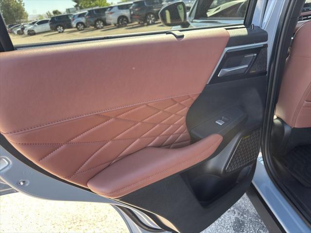 2025 Mitsubishi Outlander SEL 2.5 S-AWC