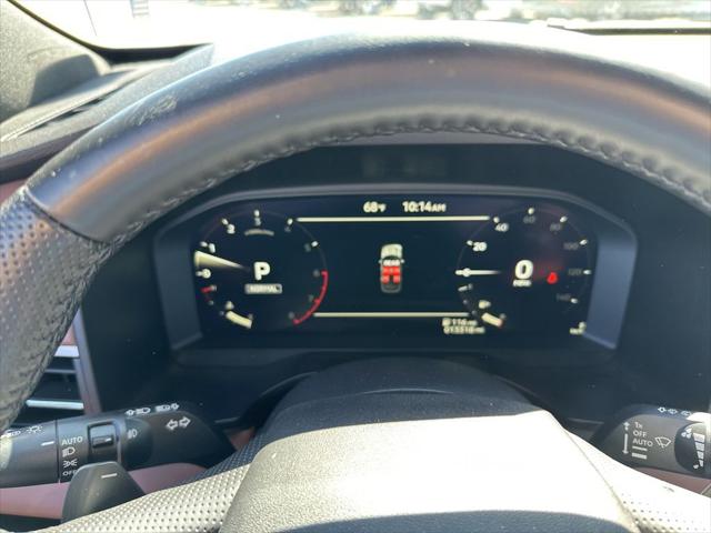 2025 Mitsubishi Outlander SEL 2.5 S-AWC