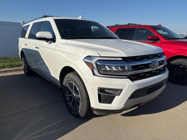 2024 Ford Expedition Limited MAX for sale in Waukee, IA
