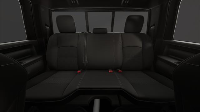 2026 RAM Ram 2500 RAM 2500 TRADESMAN CREW CAB 4X4 64 BOX 2026 RAM Ram 2500 RAM 2500 TRADESMAN CREW CAB 4X4 64 BOX