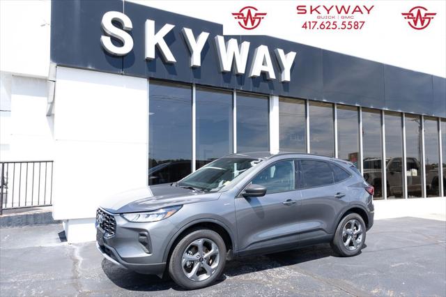 2025 Ford Escape ST-Line for sale in Joplin, MO