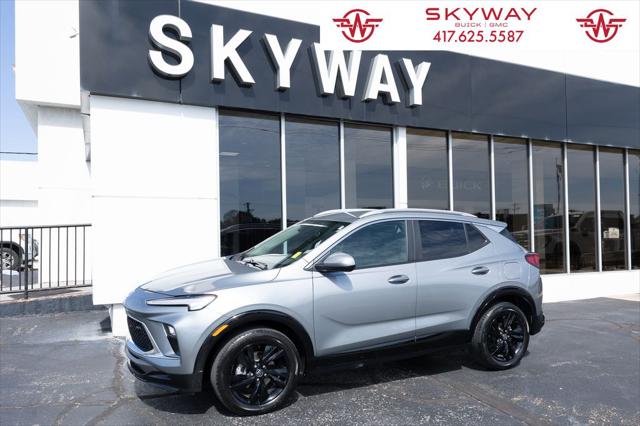 2024 Buick Encore GX Sport Touring AWD for sale in Joplin, MO
