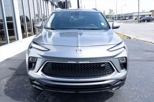 2024 Buick Encore GX Sport Touring AWD