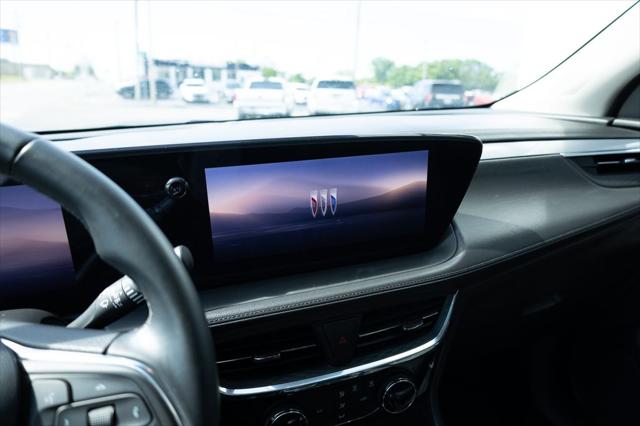 2024 Buick Encore GX Sport Touring AWD