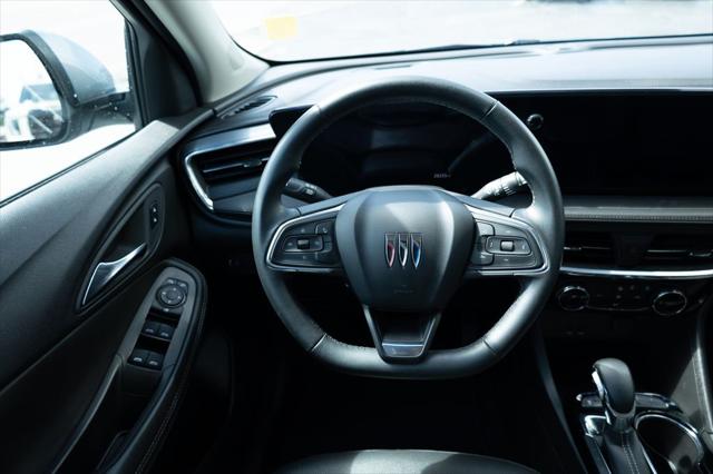 2024 Buick Encore GX Sport Touring AWD