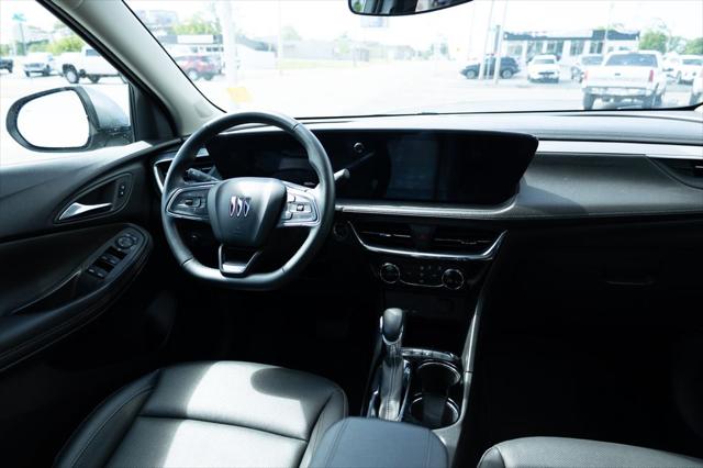 2024 Buick Encore GX Sport Touring AWD