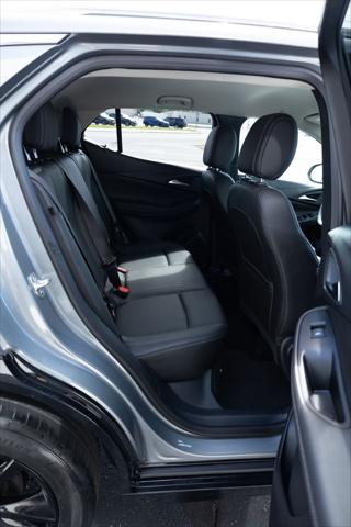 2024 Buick Encore GX Sport Touring AWD