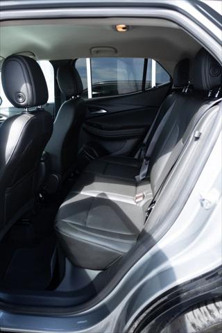 2024 Buick Encore GX Sport Touring AWD