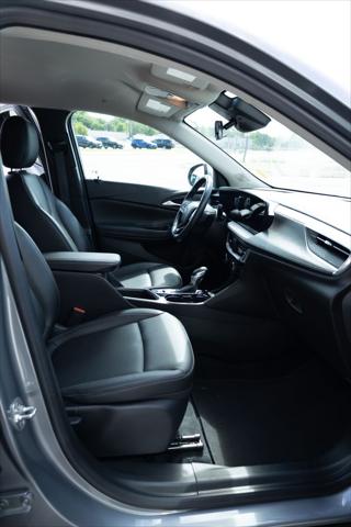 2024 Buick Encore GX Sport Touring AWD