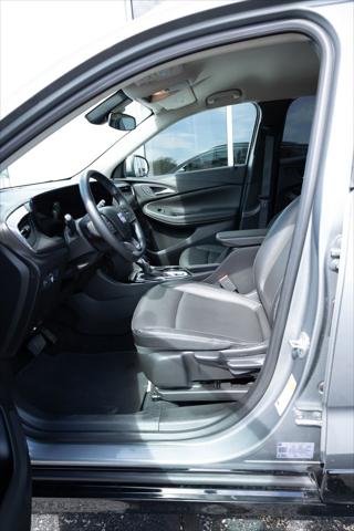 2024 Buick Encore GX Sport Touring AWD