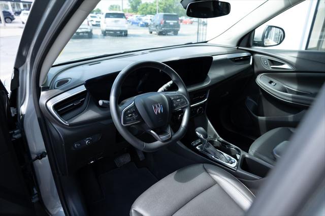 2024 Buick Encore GX Sport Touring AWD
