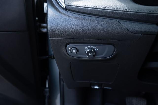 2024 Buick Encore GX Sport Touring AWD