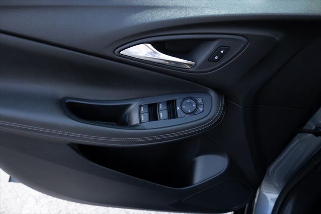 2024 Buick Encore GX Sport Touring AWD