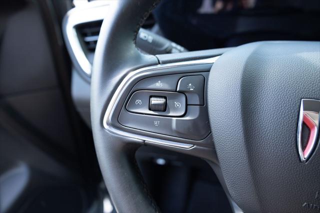 2024 Buick Encore GX Sport Touring AWD
