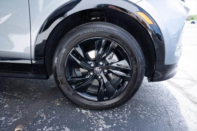2024 Buick Encore GX Sport Touring AWD