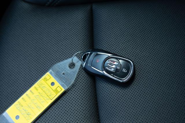 2024 Buick Encore GX Sport Touring AWD