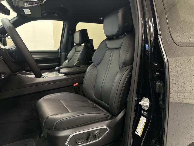 2026 Wagoneer Grand Wagoneer GRAND WAGONEER LIMITED ALTITUDE 4X4 2026 Wagoneer Grand Wagoneer GRAND WAGONEER LIMITED ALTITUDE 4X4