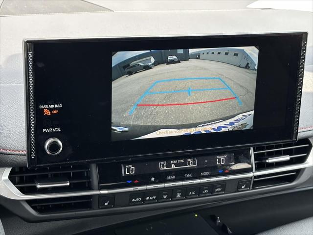 2025 Toyota Sienna XSE