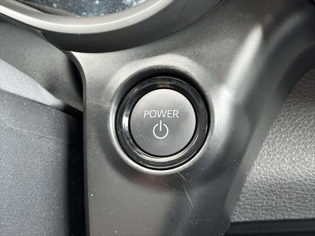 2025 Toyota Sienna XSE