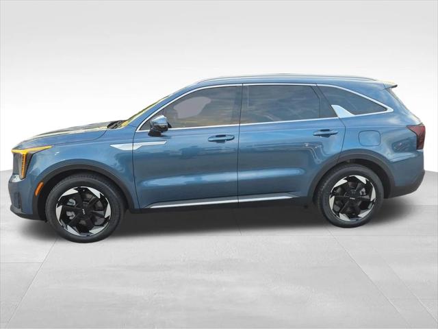 2025 Kia Sorento Hybrid SX Prestige 2025 Kia Sorento Hybrid SX Prestige