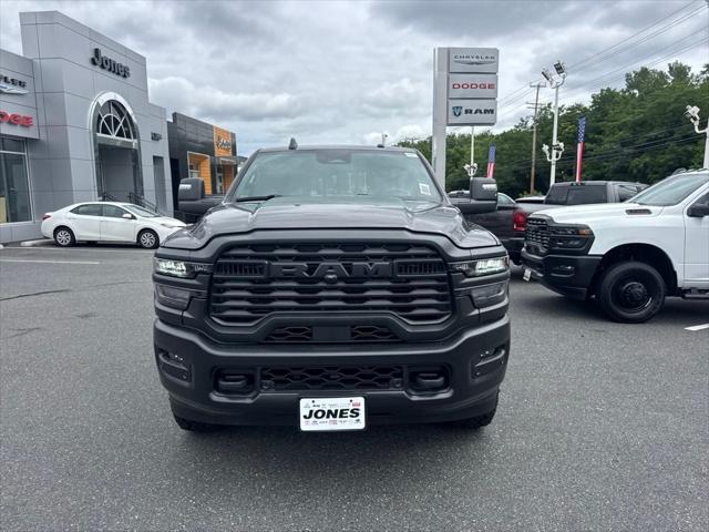 2026 RAM 2500 RAM 2500 WARLOCK CREW CAB 4X4 64 BOX 2026 RAM 2500 RAM 2500 WARLOCK CREW CAB 4X4 64 BOX