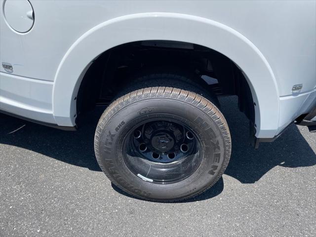 2026 Ram 3500 Limited Crew Cab 4x4 8 Box