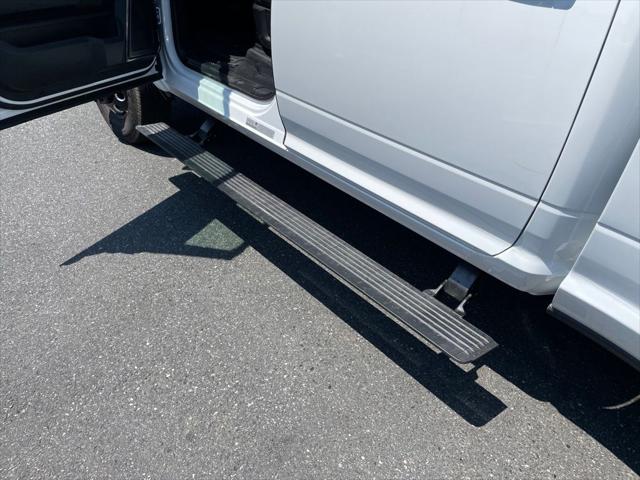 2026 Ram 3500 Limited Crew Cab 4x4 8 Box