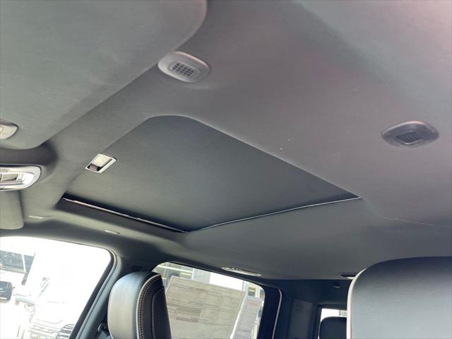 2026 Ram 3500 Limited Crew Cab 4x4 8 Box