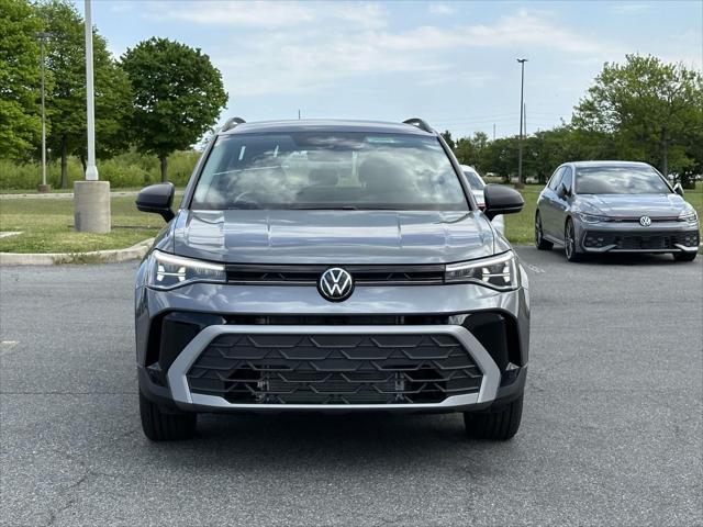2026 Volkswagen Taos S