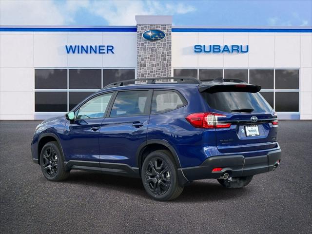 2026 Subaru Ascent Onyx Edition Touring 7-Passenger