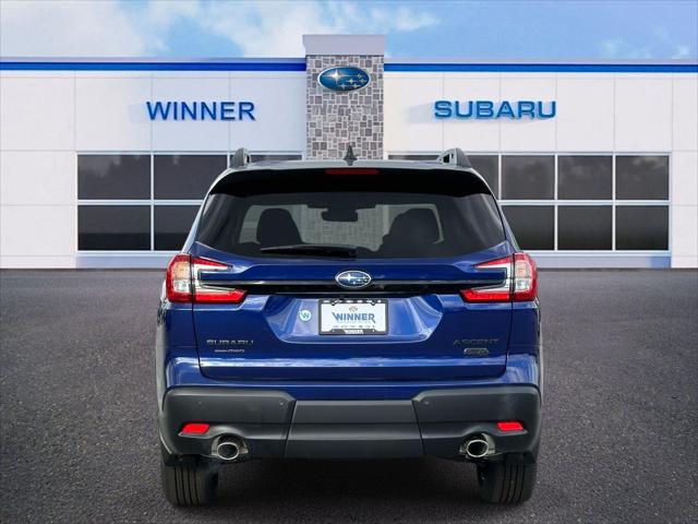 2026 Subaru Ascent Onyx Edition Touring 7-Passenger