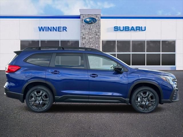 2026 Subaru Ascent Onyx Edition Touring 7-Passenger