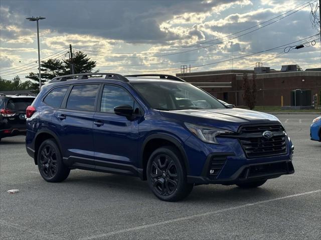 2026 Subaru Ascent Onyx Edition Touring 7-Passenger