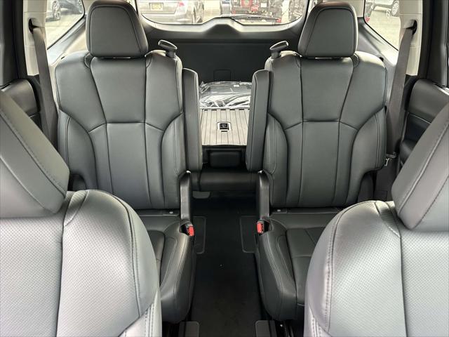 2026 Subaru Ascent Onyx Edition Touring 7-Passenger