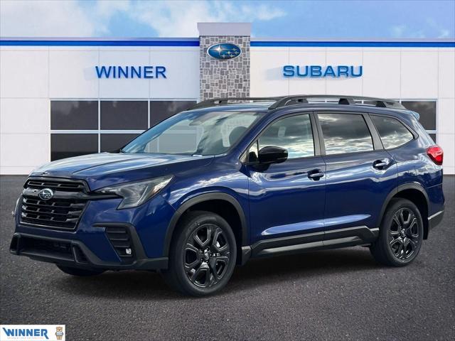 2026 Subaru Ascent Onyx Edition Touring 7-Passenger for sale in Dover, DE