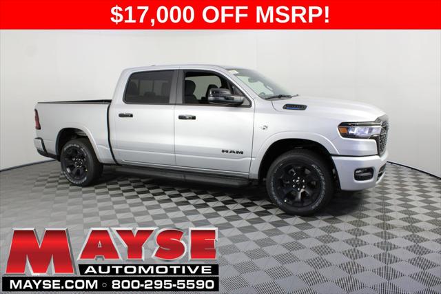 2026 Ram 1500 Big Horn/Lone Star for sale in Aurora, MO