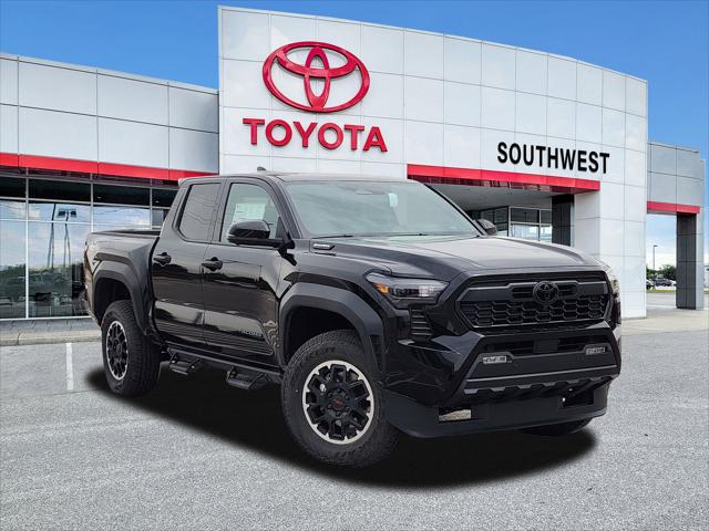 2026 Toyota Tacoma TRD Off Road for sale in Lawton, OK
