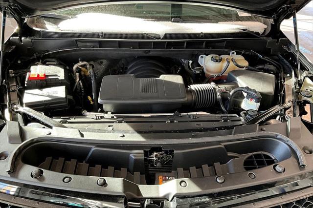 2023 Cadillac Escalade 4WD Sport Platinum