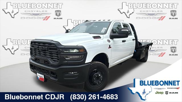 2026 RAM Ram 3500 Chassis Cab RAM 3500 TRADESMAN CREW CAB CHASSIS 4X4 60 CA 2026 RAM Ram 3500 Chassis Cab RAM 3500 TRADESMAN CREW CAB CHASSIS 4X4 60 CA