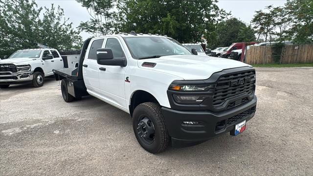 2026 RAM Ram 3500 Chassis Cab RAM 3500 TRADESMAN CREW CAB CHASSIS 4X4 60 CA 2026 RAM Ram 3500 Chassis Cab RAM 3500 TRADESMAN CREW CAB CHASSIS 4X4 60 CA