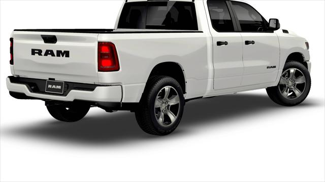 2026 RAM Ram 1500 RAM 1500 EXPRESS QUAD CAB 4X2 64 BOX 2026 RAM Ram 1500 RAM 1500 EXPRESS QUAD CAB 4X2 64 BOX