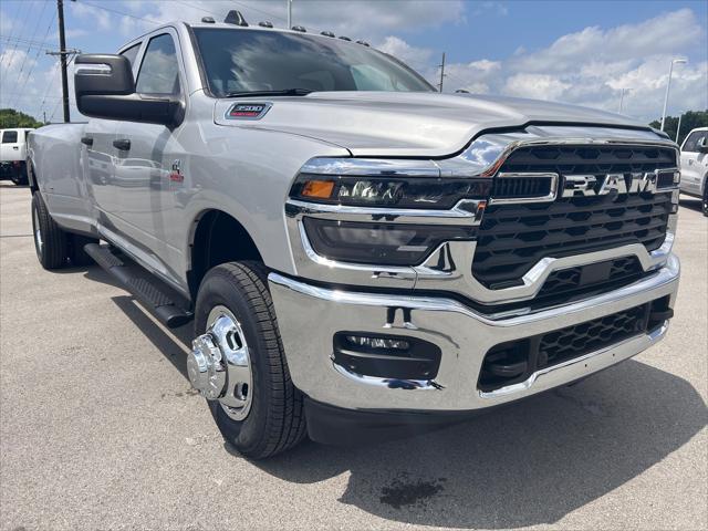2026 Ram 3500 Tradesman Crew Cab 4x4 8' Box for sale in Richmond, KY
