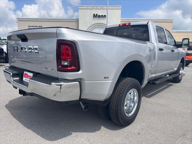 2026 RAM Ram 3500 RAM 3500 TRADESMAN CREW CAB 4X4 8 BOX