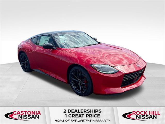 2026 Nissan Z Performance for sale in Rock Hill, SC