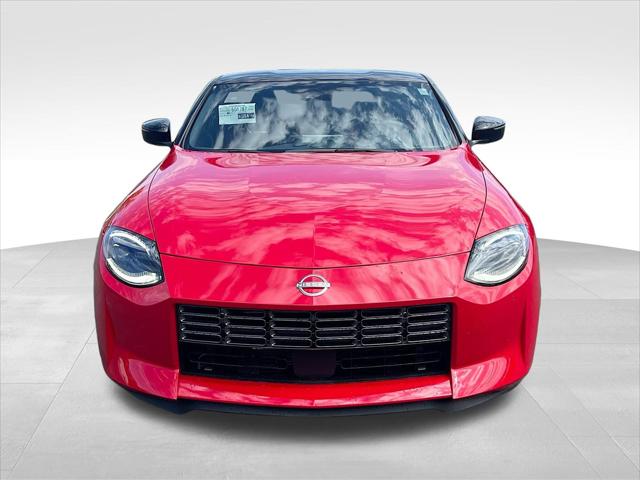 2026 Nissan Z Performance