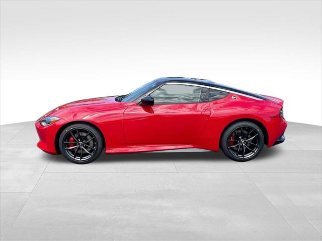 2026 Nissan Z Performance