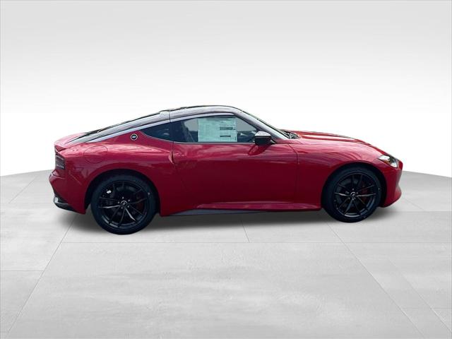 2026 Nissan Z Performance
